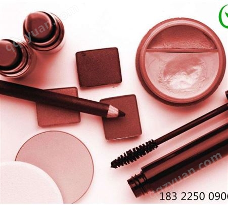 法国进口普通化妆品备案注册材料