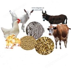 允许欧洲进口饲料和饲料添加剂的国家/地区