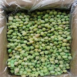绿拓食品小颗粒优质青提子 新鲜青葡萄成袋出售