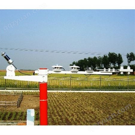 农业小型气象监测站 气象站气象仪  百叶箱风速风向检测仪  校园室外多要素气象站