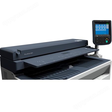 DW3037富士施乐 安徽工程图纸数码打印出售 DW3037大幅面数字印刷机