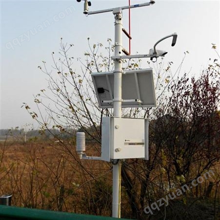 气象仪器监测风速风向仪  六要素小型自动气象站  温湿压雨量辐射监测系统