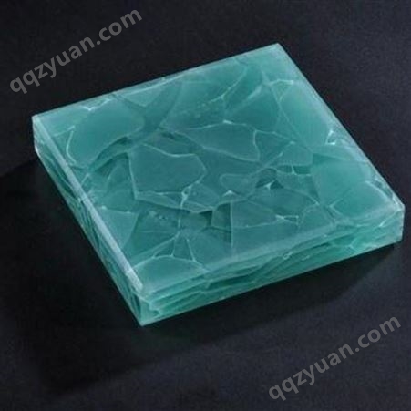 玉娇晶创玉石玻璃 上海公司创作