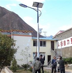 30wLED太阳能灯具生产榆林太阳能灯具（tyn-10）生产供应、户外照明工业