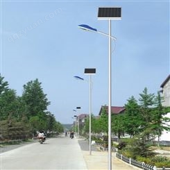 广宇星  农村太阳能路灯价格   生产太阳能路灯厂  可接现货和定制