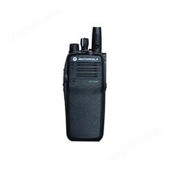 摩托罗拉（Motorola）XiR P8200 数字对讲机大功率 无线电手台
