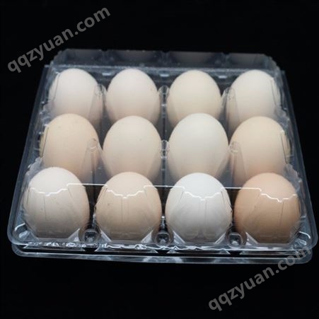鸡蛋吸塑托盘_创阔_蔬菜吸塑包装盒_加工生产