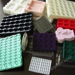 pvc塑料托盘_创阔_化妆品吸塑盒_生产商供应商