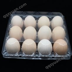 鸡蛋吸塑托盘_创阔_食品防摔吸塑盒_公司工厂