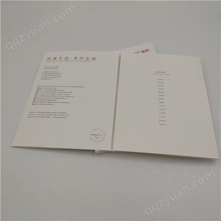 江苏宣传画册 图册样本创意设计印刷 普天印刷厂直营