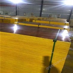 天津包装木模板 多层木模板 建筑模板生产厂家