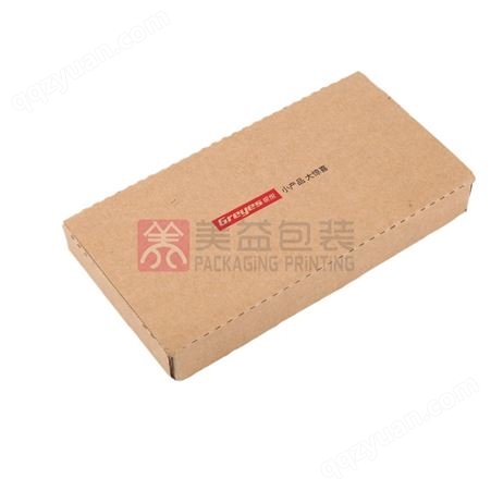 深圳订制礼品盒/飞机盒定做生产厂家-美益包装