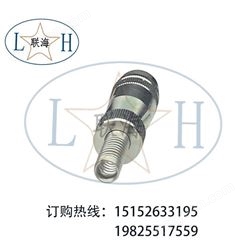 厂家销售_工业防水插头_YLH26S0807J21-6_可定制航空插头_航空插座