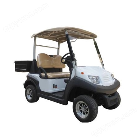 益高电动 高尔夫球车EG202AH 批发价格