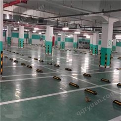 郑州停车场划线施工 开封小区划线 郑州停车场划线厂家销售
