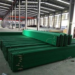 昌润交通 防撞波型护拦板波型钢护栏厂家生产