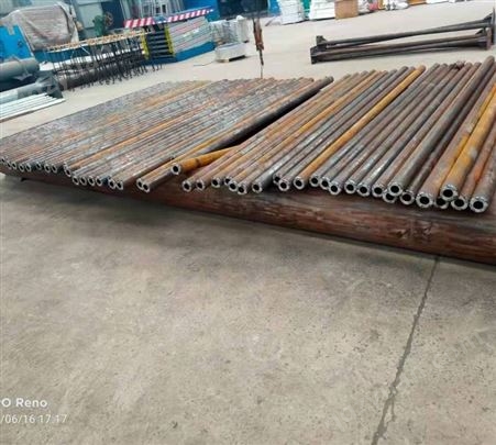 热轧 去内焊筋焊管 q235b铁圆管 长度可订做 万象规格全