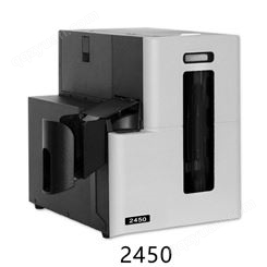 笠美Rimage全自动2450专业光盘印刷机行业定制刻录印刷机
