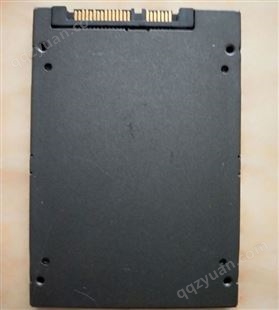 2.5寸SSD固态移动硬盘外壳供应五金外壳免打螺丝