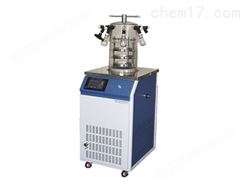 SCIENTZ-10N,多歧管压盖型冷冻干燥机