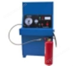 JH-GMD-A型氮气自动灌充机