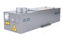 优异光束质量紧凑型Nd:YAG激光器 LQ215