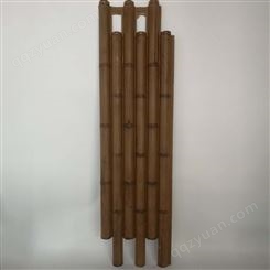 泉州仿真竹席厂家 塑料竹板批发价格 仿真竹板供应
