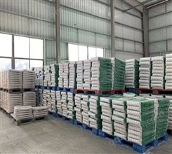 重庆高铝水泥 耐火骨料 耐火砂 铝酸盐水泥系列 成品出售 可装吨包