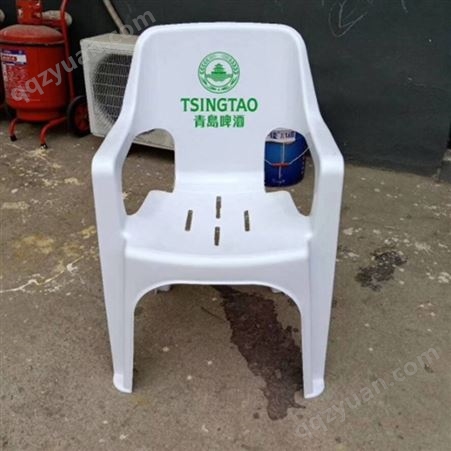 塑料沙滩椅子/ 塑料桌椅/ 大排档烧烤桌椅/ 啤酒桌椅