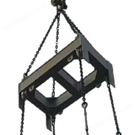 生产平衡吊具厂家 H型平衡吊梁 横梁吊具 起吊横梁