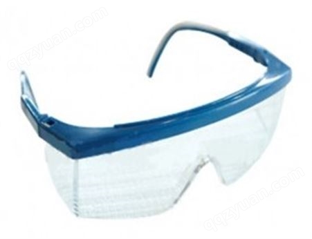 3M 1711 防刮檫防护眼镜