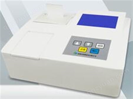 TR-308 COD氨氮总磷测定仪（带打印机）