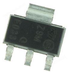 ST  Z0109MN 5AA4 双向可控硅 1.0 Amp 600 Volt