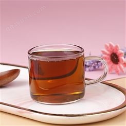 新手奶茶技术培训 圣旺西安奶茶原料焦糖