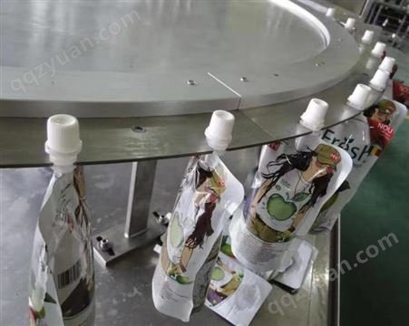 百科板式牛奶生产线 板式牛奶生产线 全自动板片式牛奶杀菌生产线