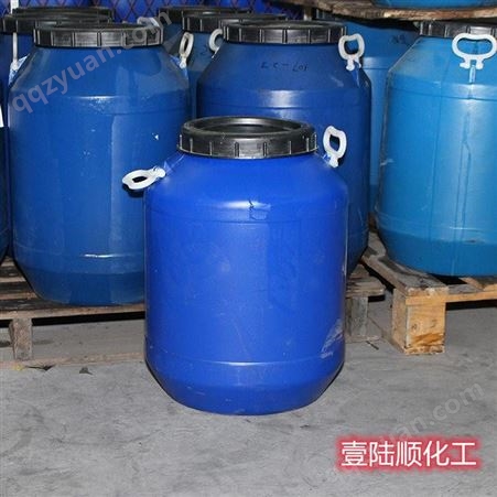 壹陆顺 聚山梨酯-80  吐温-80 润湿剂 非离子型表面活性剂  乳化剂 工业级壹陆顺直销