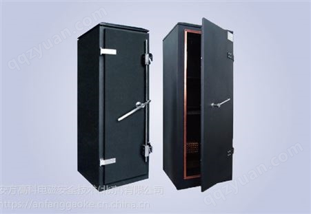 安方高科高容量电磁屏蔽机柜厂家生产