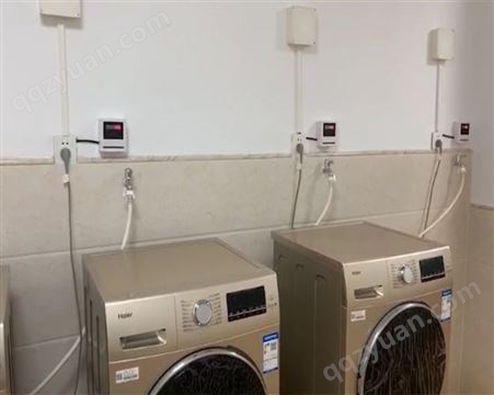 水控机厂家 [卡哲牌] 微信扫码水控机  饮水机物联网扫码打开水 洗衣机物联网扫码系统