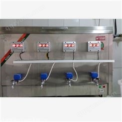 菏泽市 浴室节水控制器 明灿电子 学校开水水控机 各种规格