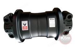 Ktm高品质零件支重轮ZAX330/DX300