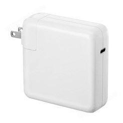 厂家  适用苹果macbook笔记本PD快充61w 电脑充电器61w USB-C电源适配器