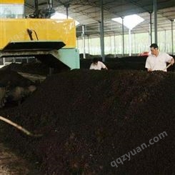 宁夏银川有机肥料大行农业生产厂家