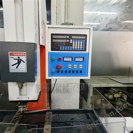 厂家供应 金马 宝玛 亚马森 普锐斯经济型DD703穿孔机 细孔放电机