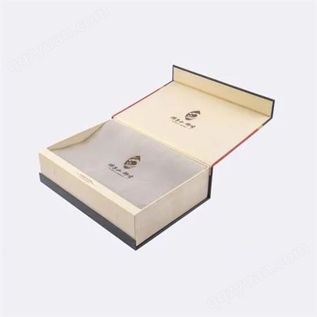 瑞翔月饼盒 彩色精装礼品包装盒 礼盒定制印刷