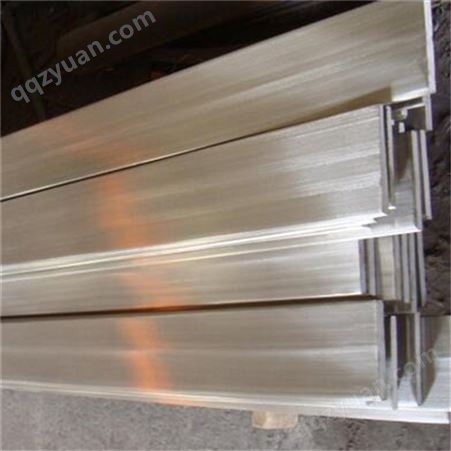 304不锈钢扁钢加工 伟盈不锈钢型材 可焊接折弯 规格齐全 可定制
