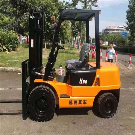 杭州电动叉车J30 合力叉车k20 杭州叉车欢迎来电