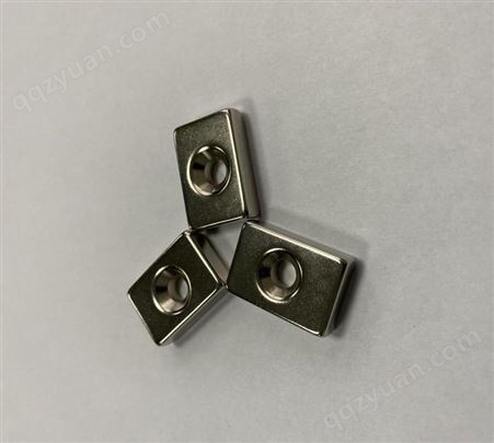 松科沃龙 圆强力钕铁硼 强力磁铁 磁钢 耐高温各种形状N50 强磁5*2