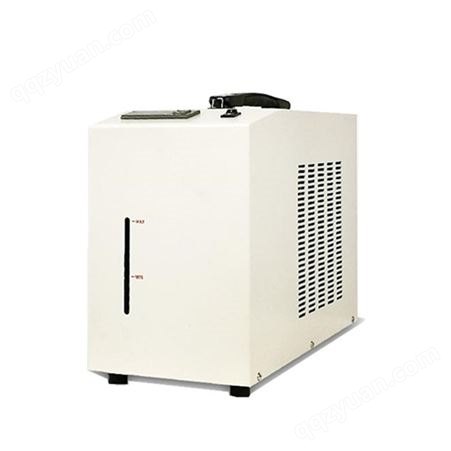 九韧机械 风冷式超低温冷水机工业制冷设备支持全国定制