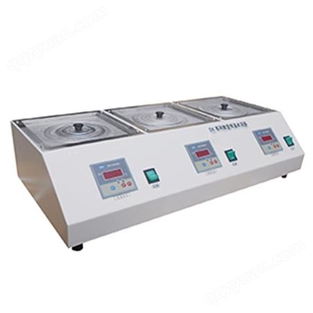 HW-3恒温水箱 数显恒温水箱 全自动变频控制技术 智能化控制温度