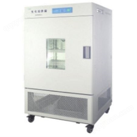 实验室250L培养箱 液晶温度控制器低温培养箱 NB-KRC-250CA低温培养箱